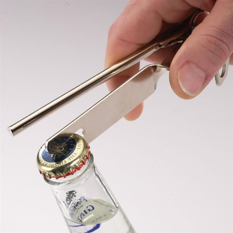 Load image into Gallery viewer, Westmark blikopener rvs
