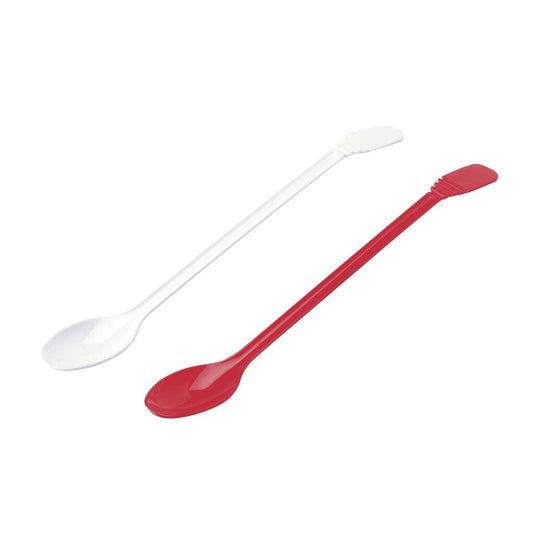 Westmark yoghurt cocktail lepels 6 stuks