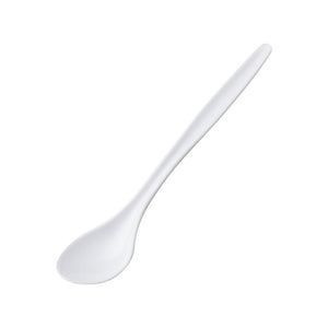 Westmark eierlepels 14.5 cm 6 stuks wit