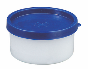 Westmark diepvriesdoos 4 stuks 0,1 liter