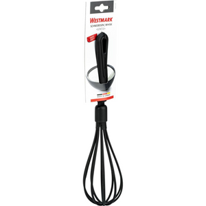 Westmark garde, lengte: 31 cm, ø 7,2 cm, gentle, zwart, 28682270