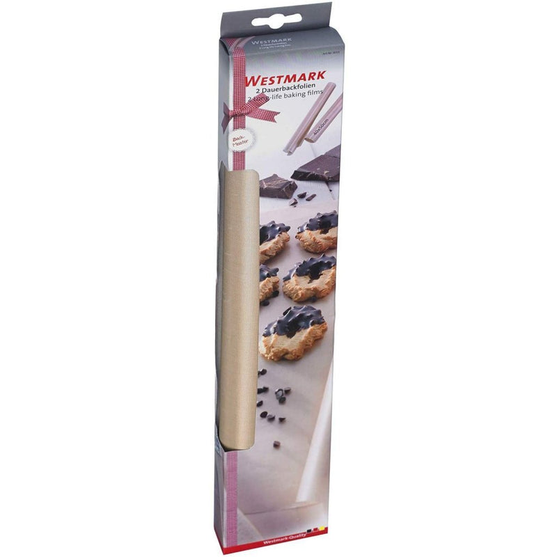 Load image into Gallery viewer, Westmark herbruikbare bakfolie 40x50 cm 2 stuks
