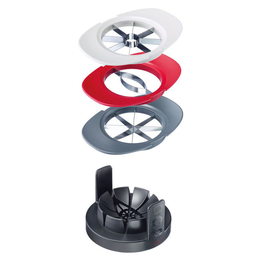 Westmark appel tomaat en mangosnijder