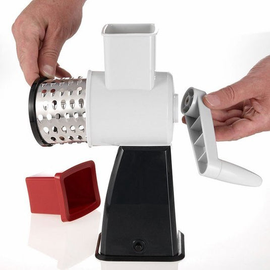 Westmark multi rasp 19x11,5x28 cm kunststof rvs