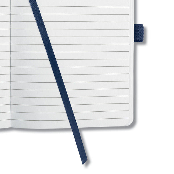 Load image into Gallery viewer, Sigel si-jn316 notitieboek jolie beauty a6 hardcover gelinieerd #039;golden magic #039;
