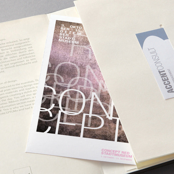 Load image into Gallery viewer, Sigel sigel si-co323 notitieboek conceptum pure softcover a5 lichtgrijs gelinieerd
