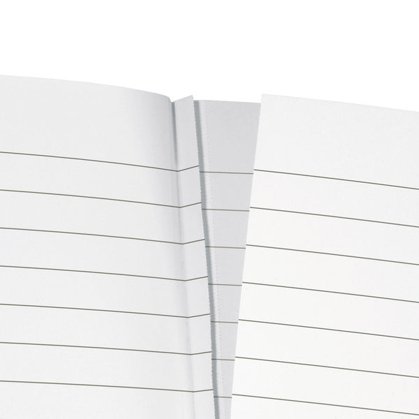Load image into Gallery viewer, Sigel Sigel SI-JN505 Notitieboek Jolie Sense A5 Hardcover Gelinieerd Bruin

