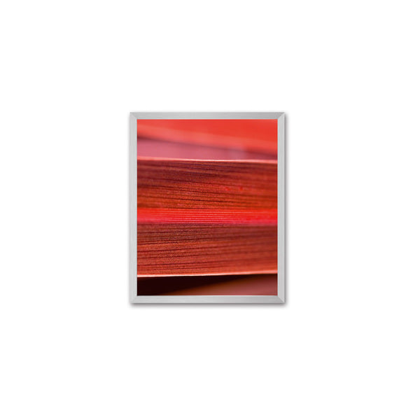 Load image into Gallery viewer, Sigel si-ga302 wissellijst gallery 40x50cm aluminium zilverkleurig
