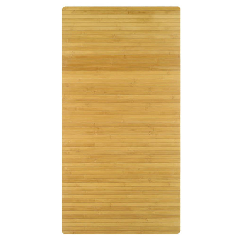 Load image into Gallery viewer, Kleine Wolke Kleine Wolke Badmat Bambus 60x115 cm bruin
