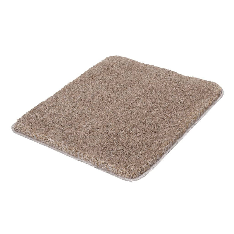 Load image into Gallery viewer, Kleine wolke badmat relax 55x65 cm taupe
