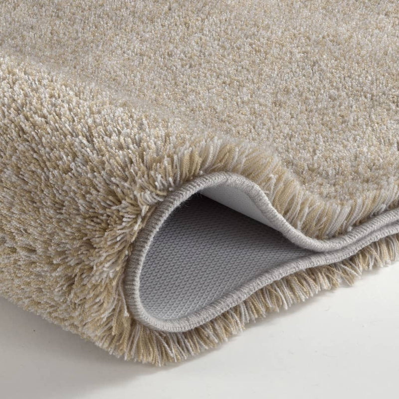 Load image into Gallery viewer, Kleine wolke badmat relax 55x65 cm taupe
