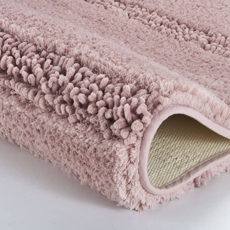 Load image into Gallery viewer, Kleine Wolke Kleine Wolke Badmat Monrovia 60x100 cm roze
