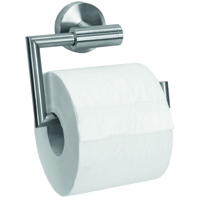 Load image into Gallery viewer, Kleine wolke kleine wolke toiletrolhouder allegra chroomkleurig

