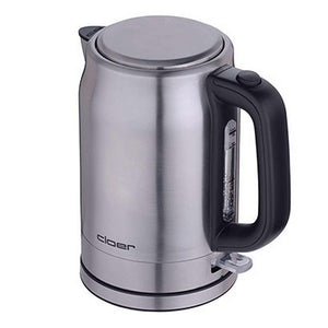 Cloer 4529 waterkoker 1.7l 2200w rvs