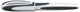 Schneider s-187849 rollerbalpen ray grijs wit