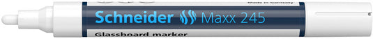 Schneider s-124549 marker maxx 245 wit