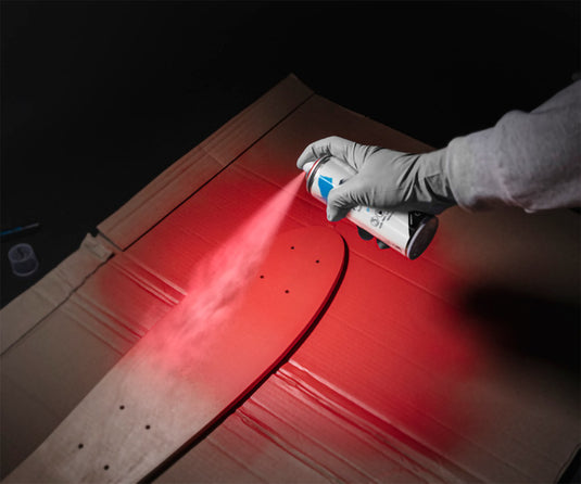 Schneider schrijfwaren schneider spuitbus verf - paint-it 030 - diy spuitverf - acrylverf - 200ml - magenta - s-ml03050136
