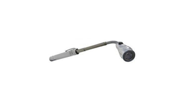 Con-p b29882 led telescoop magneet zaklamp 3xled