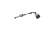 Con-p b29882 led telescoop magneet zaklamp 3xled