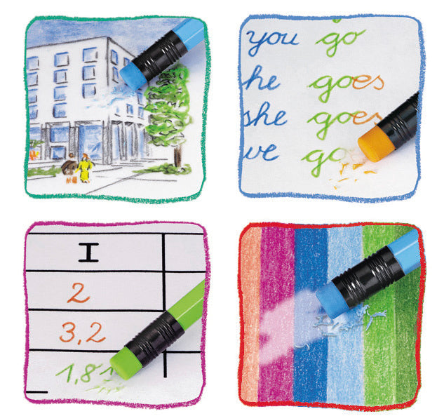 Load image into Gallery viewer, Faber-castell kleurpotloden faber castell kleurenassortiment uitwisbaar
