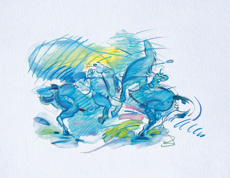 Load image into Gallery viewer, Faber castell fc-117524 aquarelpotlood faber-castell albrecht dürer etui à 24 stuks
