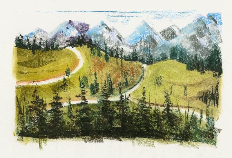 Load image into Gallery viewer, Faber castell fc-128324 pastelkrijt creative studio softpastel 24 delig etui
