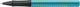 Faber castell fc-140412 finewriter faber-castell grip 2010 turkoois