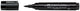 Faber castell fc-167699 tekenstift pitt artist pen big brush 199 zwart