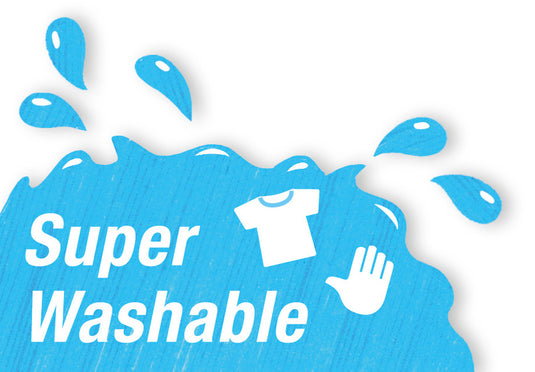 Faber castell fc-554204 viltstiften 50 stuks