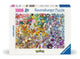 Ravensburger pokémon puzzel 1000pcs