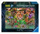 Ravensburger | puzzel | jungle tiger | 1000 stukjes