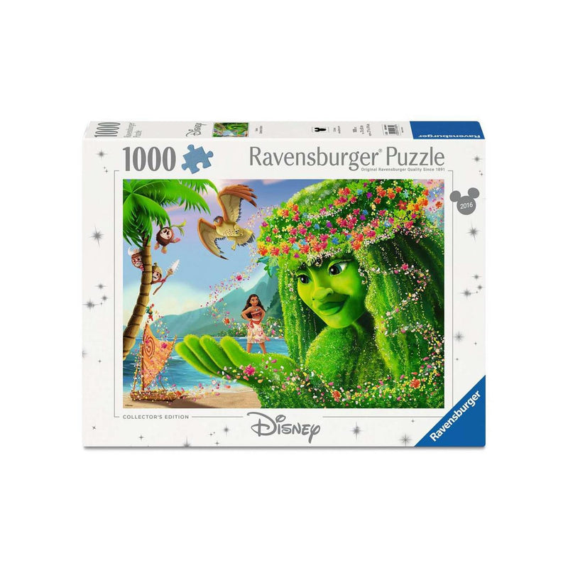 Load image into Gallery viewer, Ravensburger puzzel vaiana 1000 stukjes
