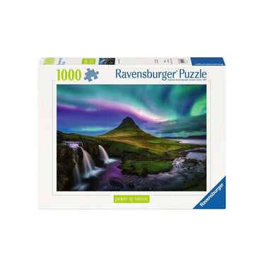 Ravensburger – legpuzzel – 1000 stukjes – 70 x 50 cm