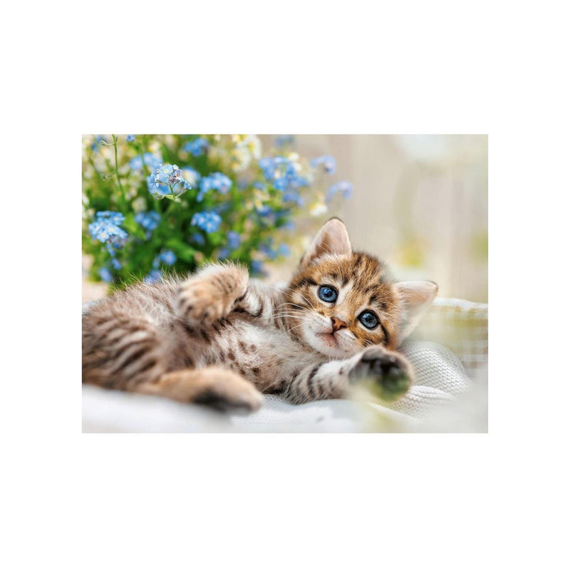 Load image into Gallery viewer, Ravensburger puzzel bouquet of sweetness
