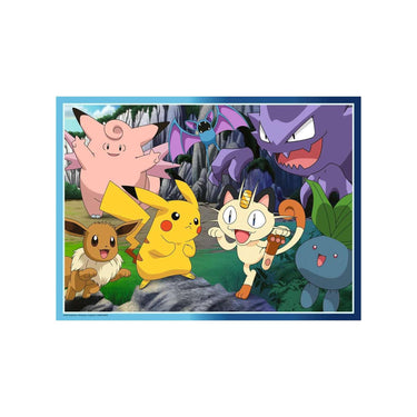 Ravensburger puzzel pokemon 300 stukjes