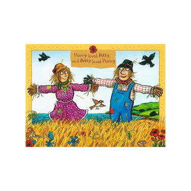 Ravensburger wt: magic light property 4-in-1 puzzel