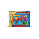 Ravensburger puzzel iron man his awesome friends 3x49 stukjes
