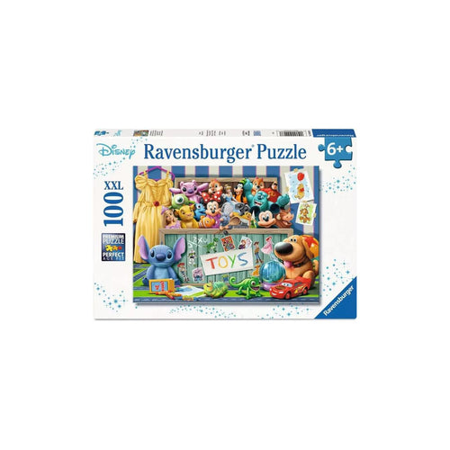 Ravensburger legpuzzel disney pixar - 100st. xxl