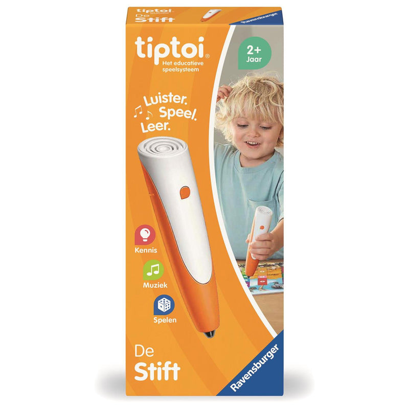 Load image into Gallery viewer, Ravensburger tiptoi® de stift
