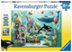 Ravensburger puzzel magische onderwaterwereld - legpuzzel - 100 stukjes