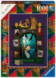Ravensburger puzzel 1000 stukjes harry potter 5