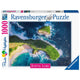 Ravensburger puzzel indonesië 1000pcs