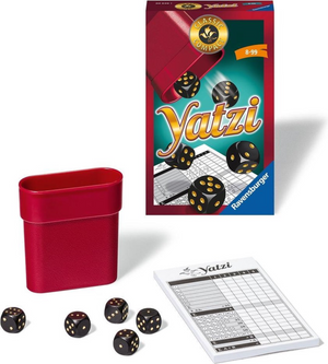 Ravensburger yatzi