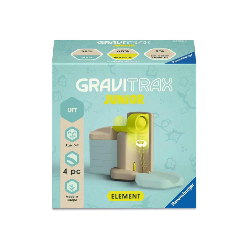 Load image into Gallery viewer, Ravensburger gravitrax junior element lift
