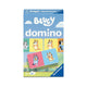 Ravensburger bluey domino pocketspel