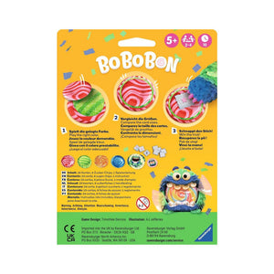 Ravensburger bo bo bon kaartspel