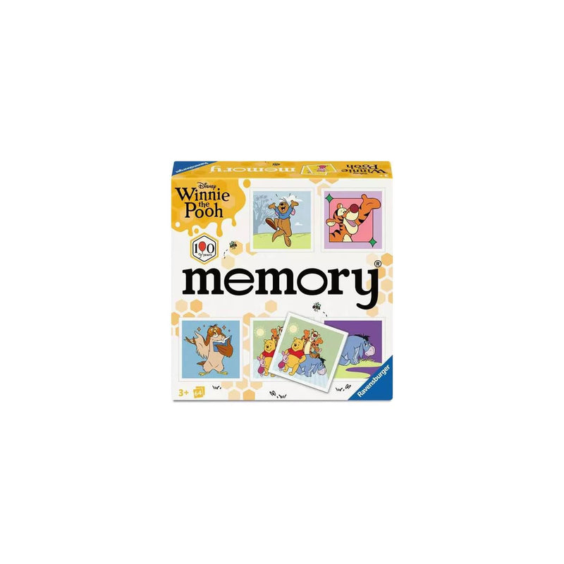 Load image into Gallery viewer, Ravensburger memory® winnie the pooh
