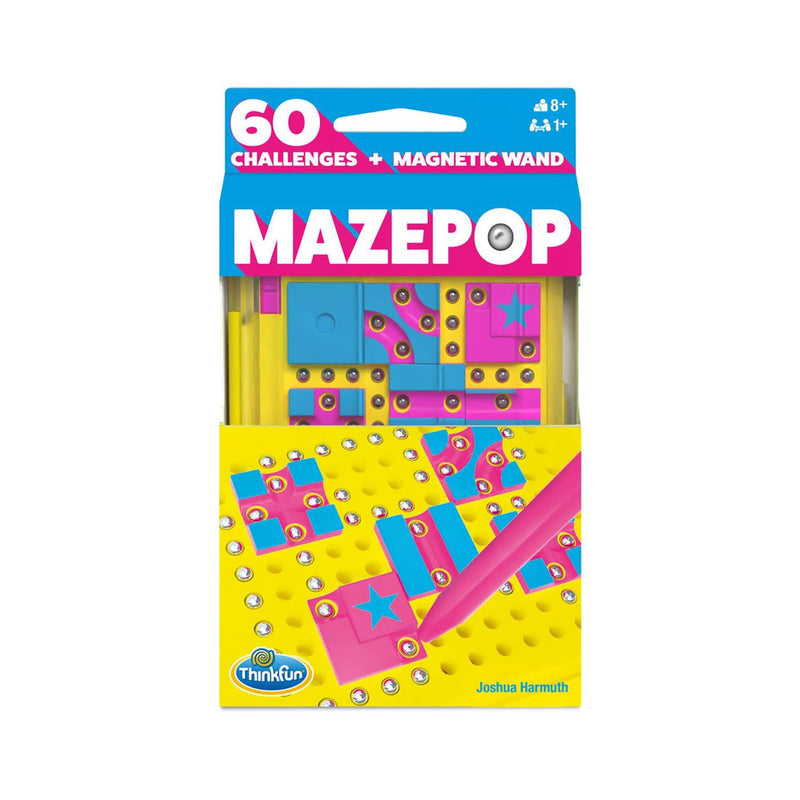 Load image into Gallery viewer, Ravensburger – mazepop – uitdagend logicaspel – vanaf 8 jaar
