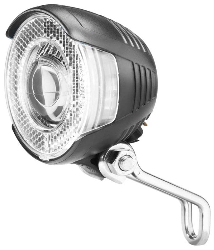 Load image into Gallery viewer, Busch + müller lumotec lyt t senso plus headlight
