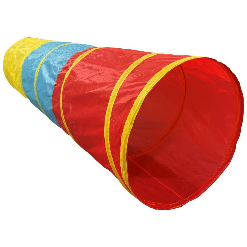Load image into Gallery viewer, Overige merken pop-up speeltunnel 180x45 cm
